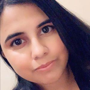 Meet your Posher, Janessa